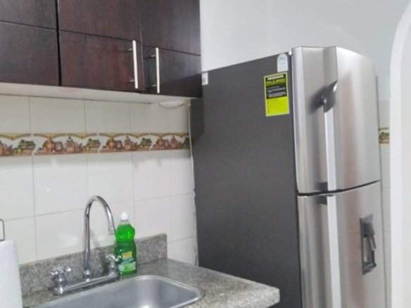 Bosques de Caranday Apartamento en Cali - Amoblados.co