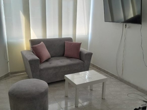 Bosques de Caranday Apartamento en Cali - Amoblados.co