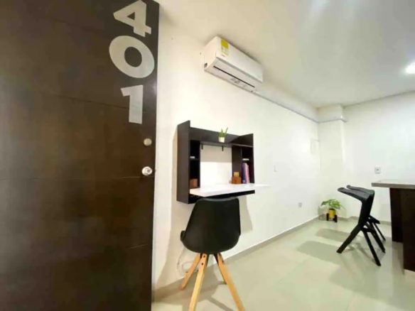Quintas De Don Simón Apartaestudio en Cali - Amoblados.co