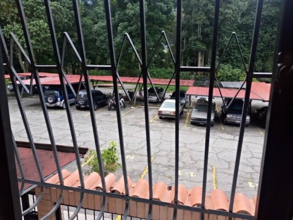 Los Samanes en Merida - Amoblados.co