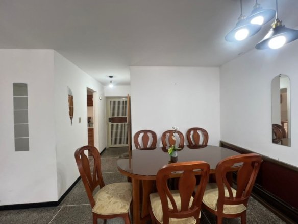 Apartamento turístico en pleno centro en Merida - Amoblados.co