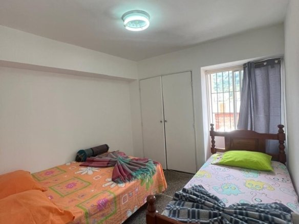 Apartamento turístico en pleno centro en Merida - Amoblados.co