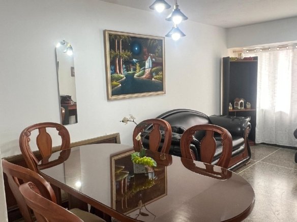 Apartamento turístico en pleno centro en Merida - Amoblados.co