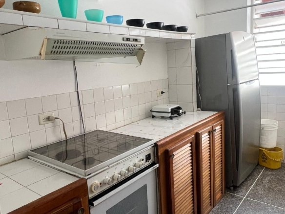 Apartamento turístico en pleno centro en Merida - Amoblados.co