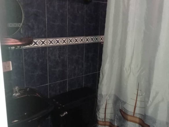 casa turística en la Pedregosa media en Merida - Amoblados.co