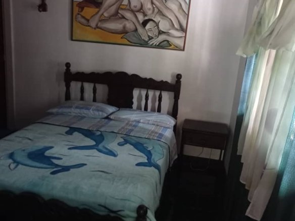 casa turística en la Pedregosa media en Merida - Amoblados.co
