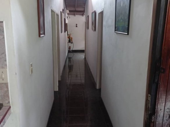 casa turística en la Pedregosa media en Merida - Amoblados.co