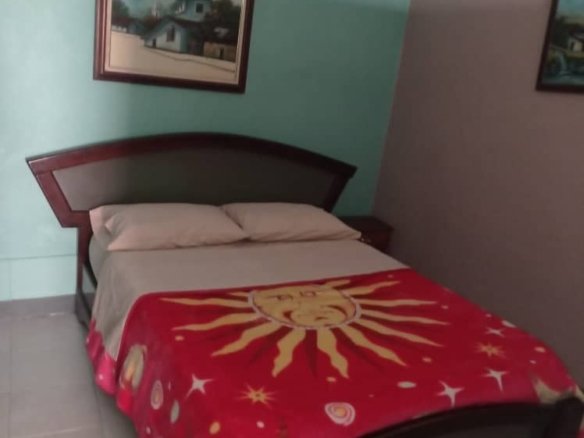 casa turística en la Pedregosa media en Merida - Amoblados.co