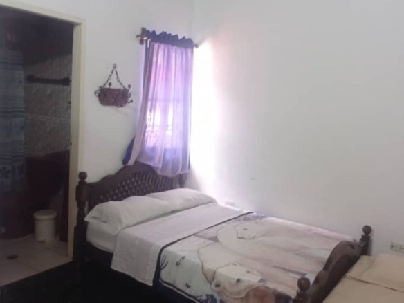 casa turística en la Pedregosa media en Merida - Amoblados.co