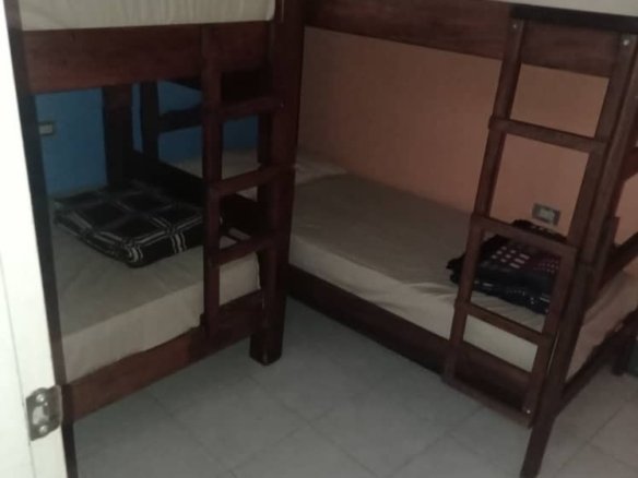 casa turística en la Pedregosa media en Merida - Amoblados.co