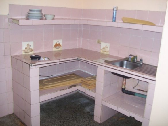 casa turística en la Pedregosa media en Merida - Amoblados.co