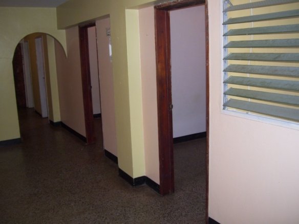 Apartamento turístico en pleno centro en Merida - Amoblados.co