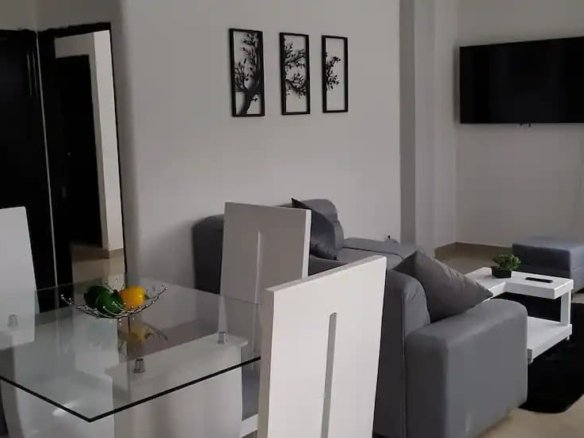 La Base - Apartamento en Cali - Amoblados.co