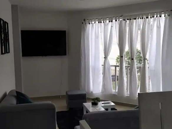 La Base - Apartamento en Cali - Amoblados.co