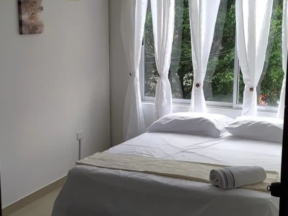 La Base - Apartamento en Cali - Amoblados.co
