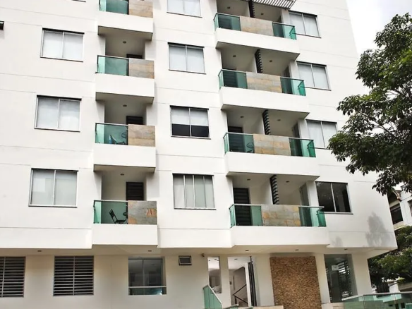 Ciudad Jardín Apartaestudios en Cali - Amoblados.co