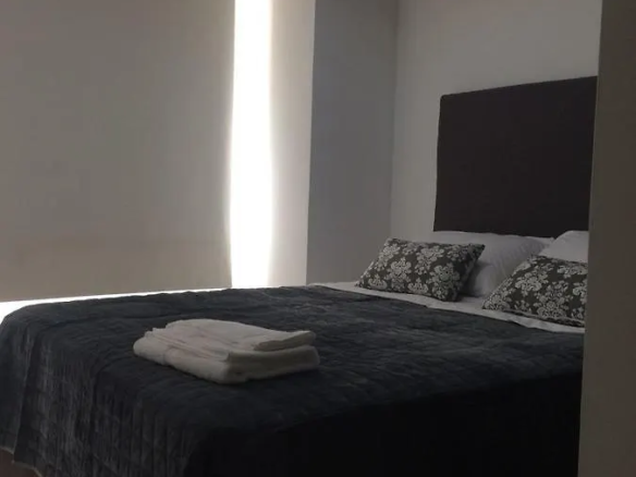 Ciudad Jardín Apartaestudios en Cali - Amoblados.co