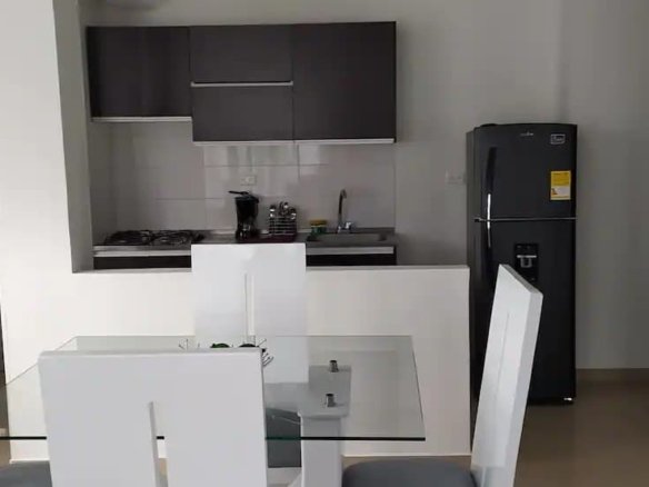 La Base - Apartamento en Cali - Amoblados.co