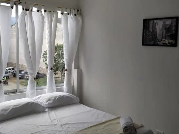 La Base - Apartamento en Cali - Amoblados.co