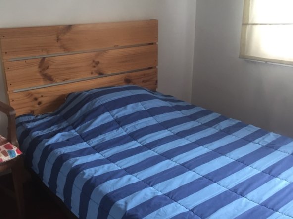 FABULOSO APARTAMENTO AMOBLADO 2 ALCOBAS EN CEDRITOS en Bogotá - Amoblados.co