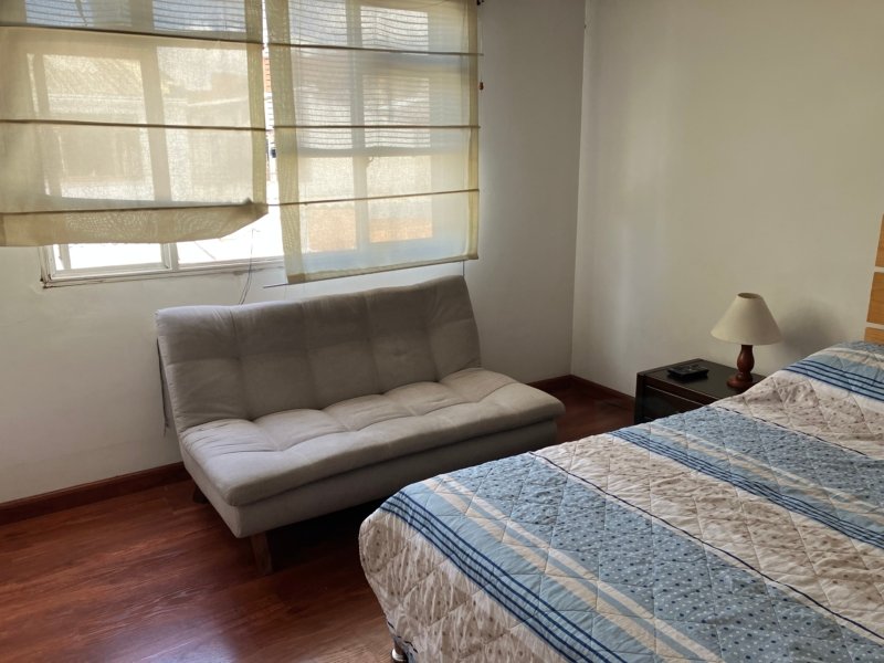 FABULOSO APARTAMENTO AMOBLADO 2 ALCOBAS EN CEDRITOS en Bogotá - Amoblados.co