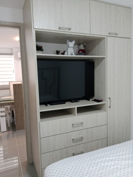 Luxury Apartment Sur de Cali en Cali - Amoblados.co