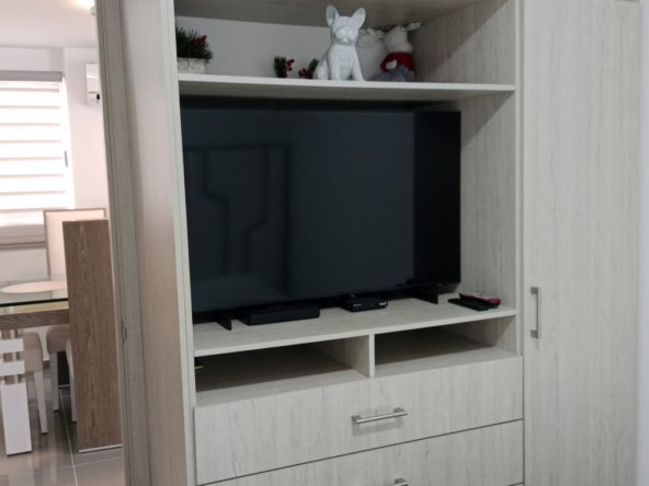 Luxury Apartment Sur de Cali en Cali - Amoblados.co