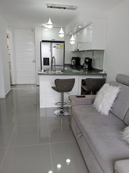 Luxury Apartment Sur de Cali en Cali - Amoblados.co