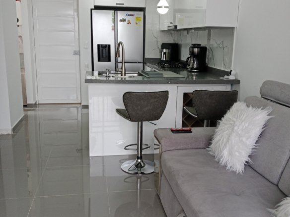 Luxury Apartment Sur de Cali en Cali - Amoblados.co