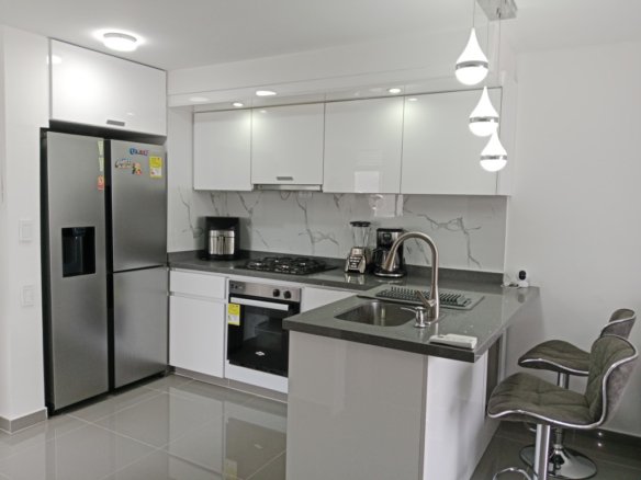 Luxury Apartment Sur de Cali en Cali - Amoblados.co