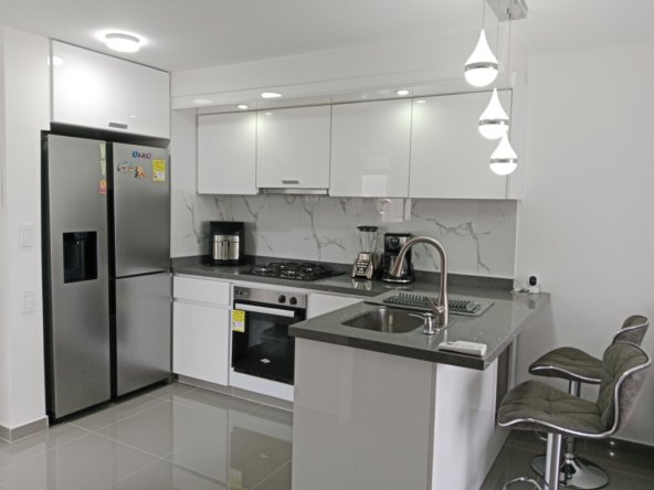 Luxury Apartment Sur de Cali en Cali - Amoblados.co
