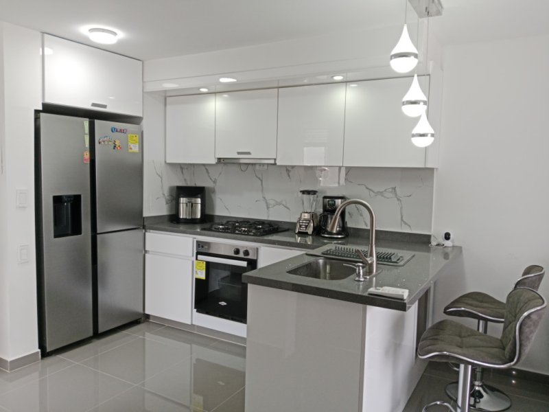Luxury Apartment Sur de Cali en Cali - Amoblados.co