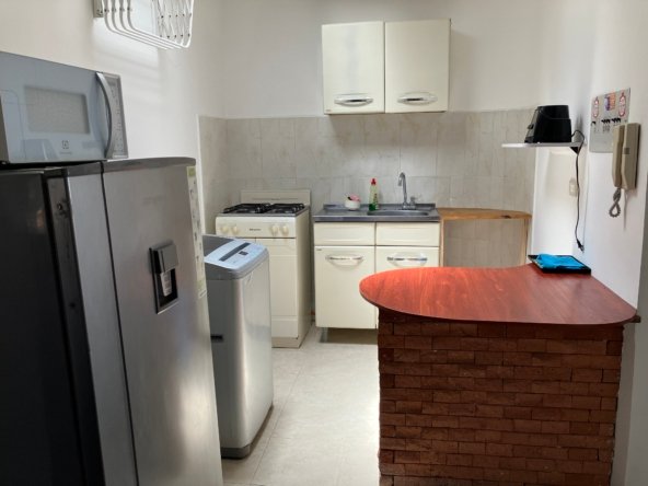 FABULOSO APARTAMENTO AMOBLADO 2 ALCOBAS EN CEDRITOS en Bogotá - Amoblados.co