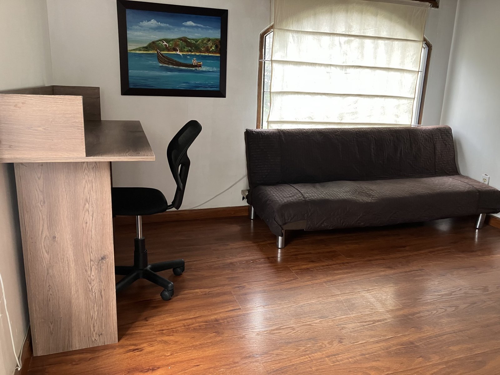 Apartamento amoblado Cedritos – Norte de Bogotá Bogotá - Amoblados.co
