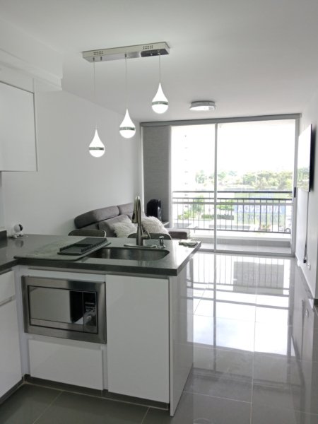 Luxury Apartment Sur de Cali en Cali - Amoblados.co