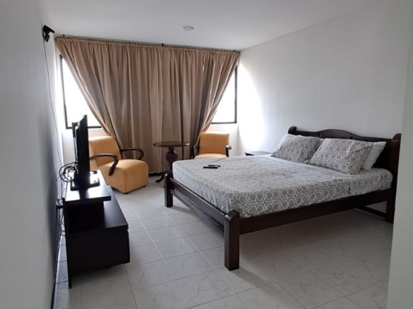 Imbanaco – Tequendama Apartaestudio en Cali - Amoblados.co
