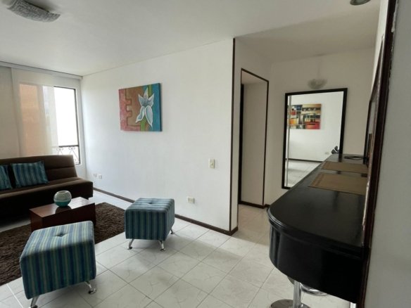 Imbanaco – Tequendama Apartaestudio en Cali - Amoblados.co