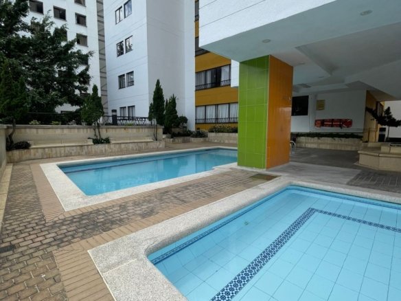 Imbanaco – Tequendama Apartaestudio en Cali - Amoblados.co