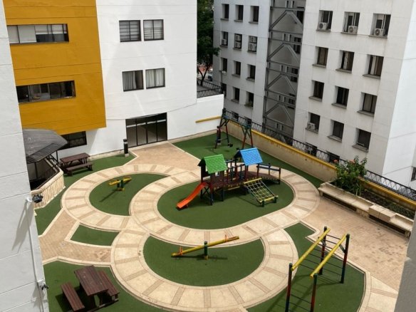 Imbanaco – Tequendama Apartaestudio en Cali - Amoblados.co