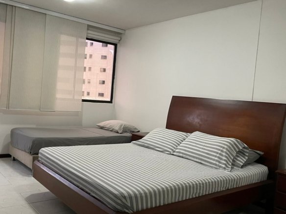 Imbanaco – Tequendama Apartaestudio en Cali - Amoblados.co