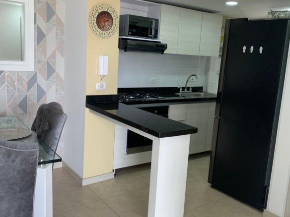  Templete Sur Leparc 40 en Cali - Amoblados.co