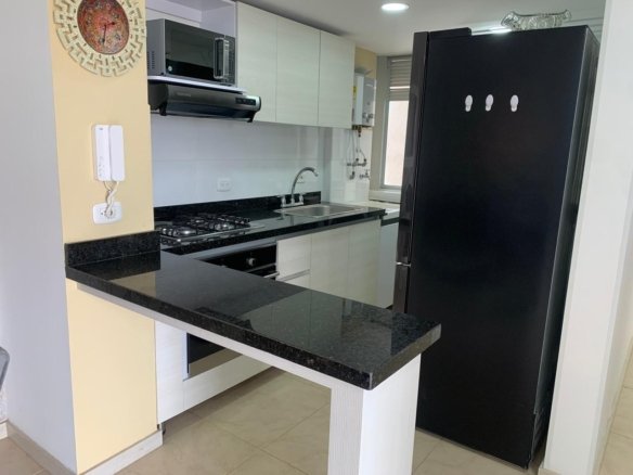  Templete Sur Leparc 40 en Cali - Amoblados.co