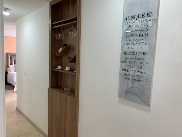  Templete Sur Leparc 40 en Cali - Amoblados.co