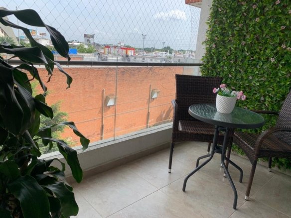  Templete Sur Leparc 40 en Cali - Amoblados.co