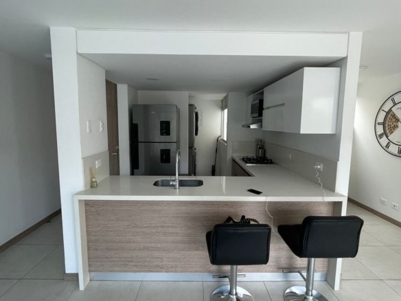 Menga Artiko 66 en Cali - Amoblados.co