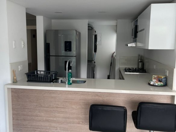Menga Artiko 66 en Cali - Amoblados.co