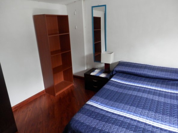 EXCELENTE APARTAESTUDIO DUPLEX AMOBLADO EN CEDRITOS en Bogotá - Amoblados.co
