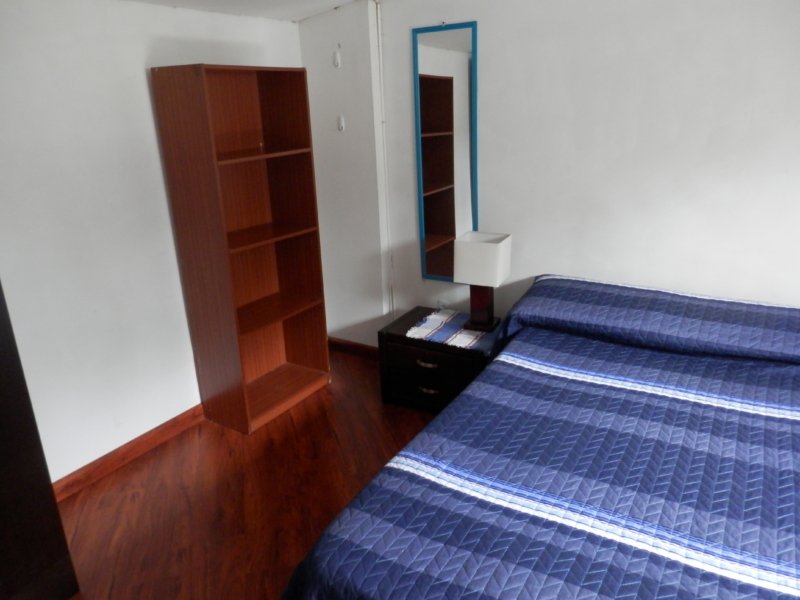 EXCELENTE APARTAESTUDIO DUPLEX AMOBLADO EN CEDRITOS en Bogotá - Amoblados.co