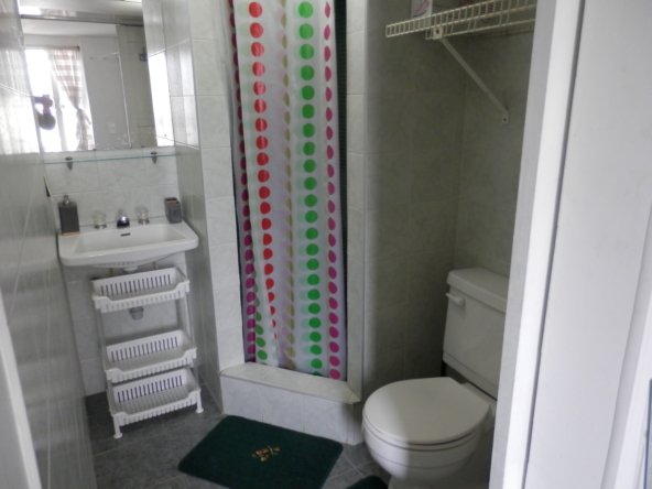 EXCELENTE APARTAESTUDIO DUPLEX AMOBLADO EN CEDRITOS en Bogotá - Amoblados.co