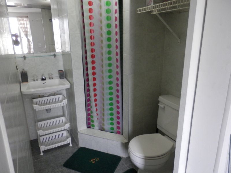 EXCELENTE APARTAESTUDIO DUPLEX AMOBLADO EN CEDRITOS en Bogotá - Amoblados.co